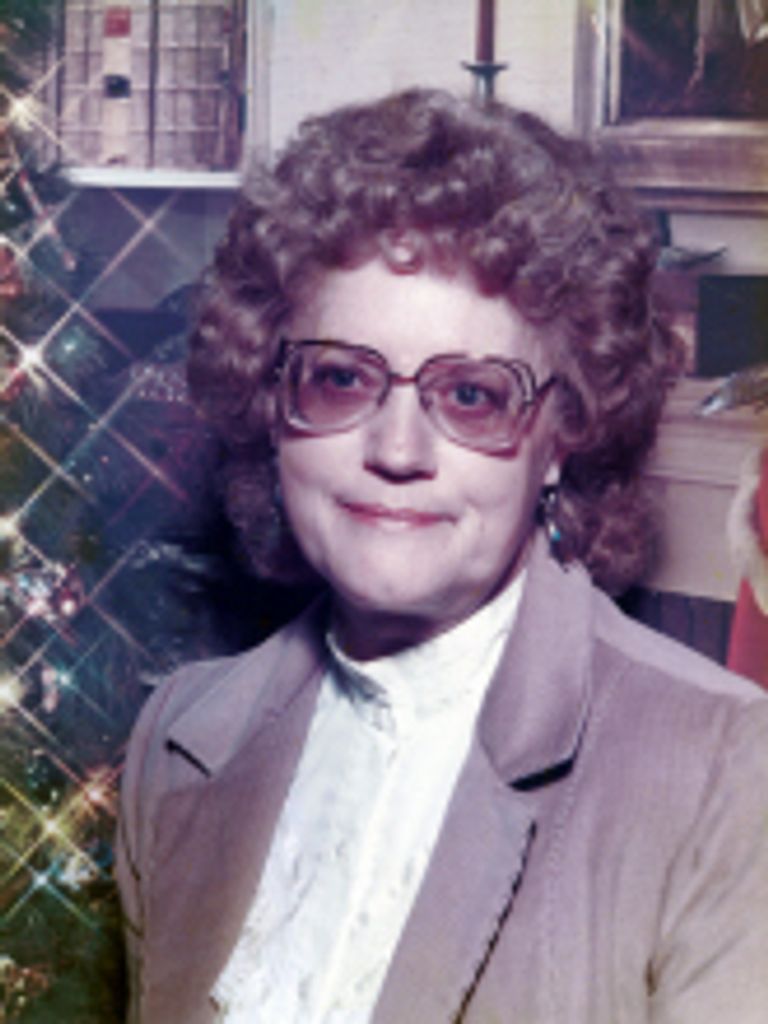 Laverne Calhoun