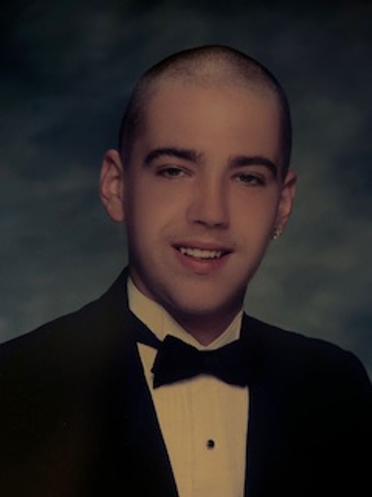 Nicholas Joseph Hensley Yesbek