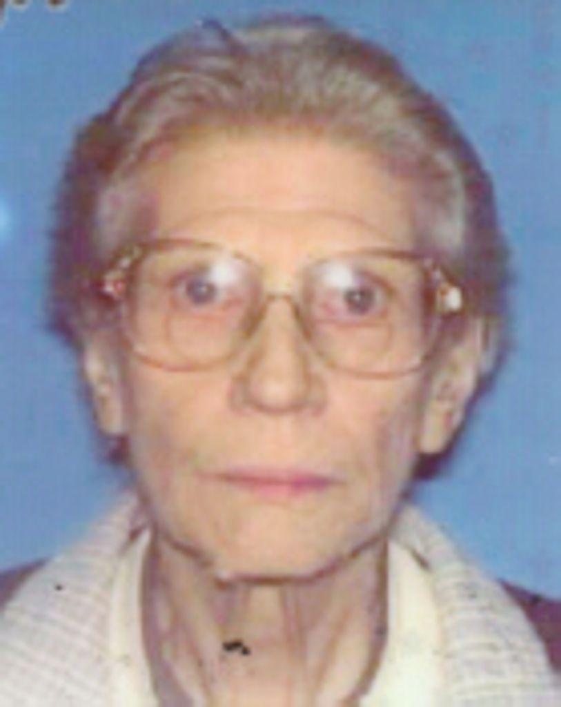 Vivian F. Slater