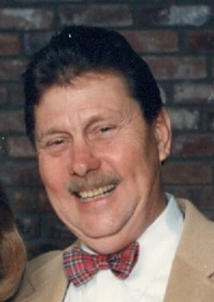 Frederic I. Miner Profile Photo