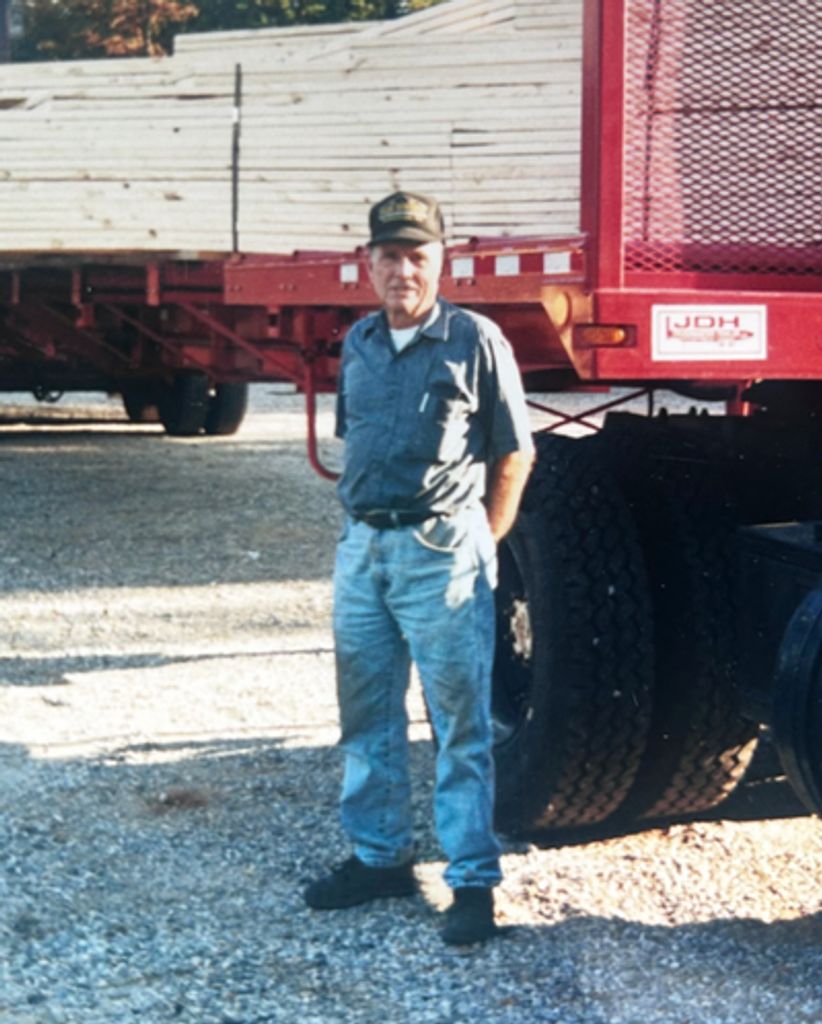 William "Fred" Sullens Profile Photo