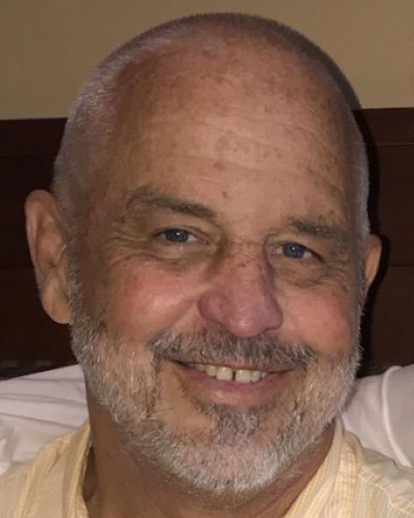 William Kins "Kinny" Hooper Jr. Profile Photo