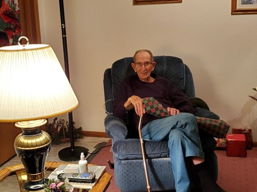 Duwayne Joseph Patzner Profile Photo