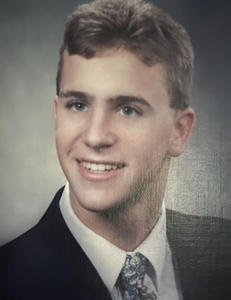 Michael James Shearer