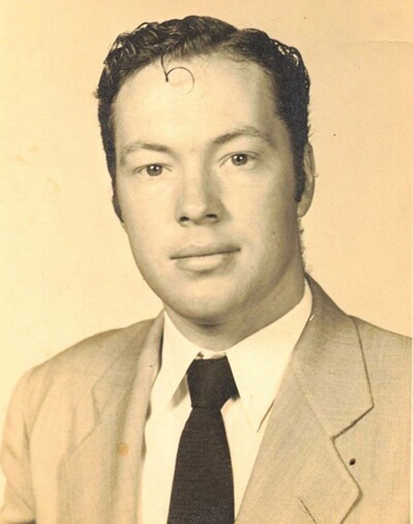 William Ray Turnage Profile Photo