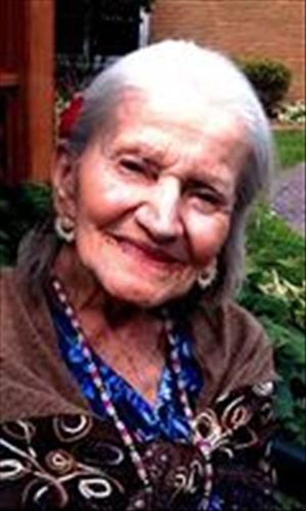 Karin McDonald