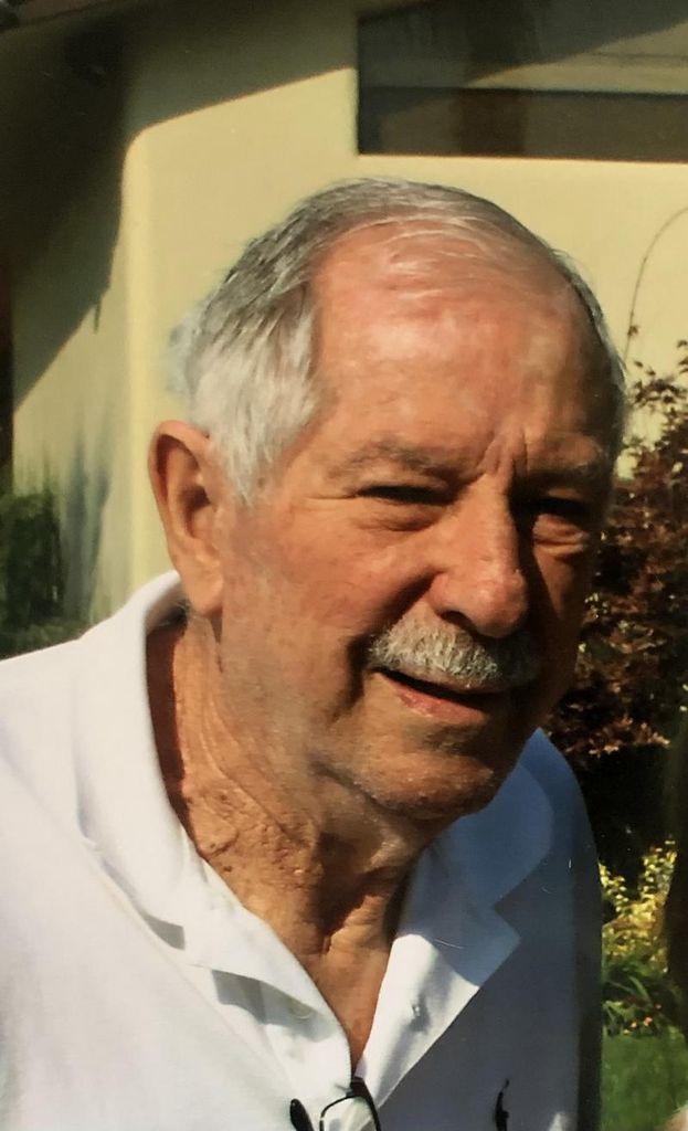 Stephen Douglas Dalton