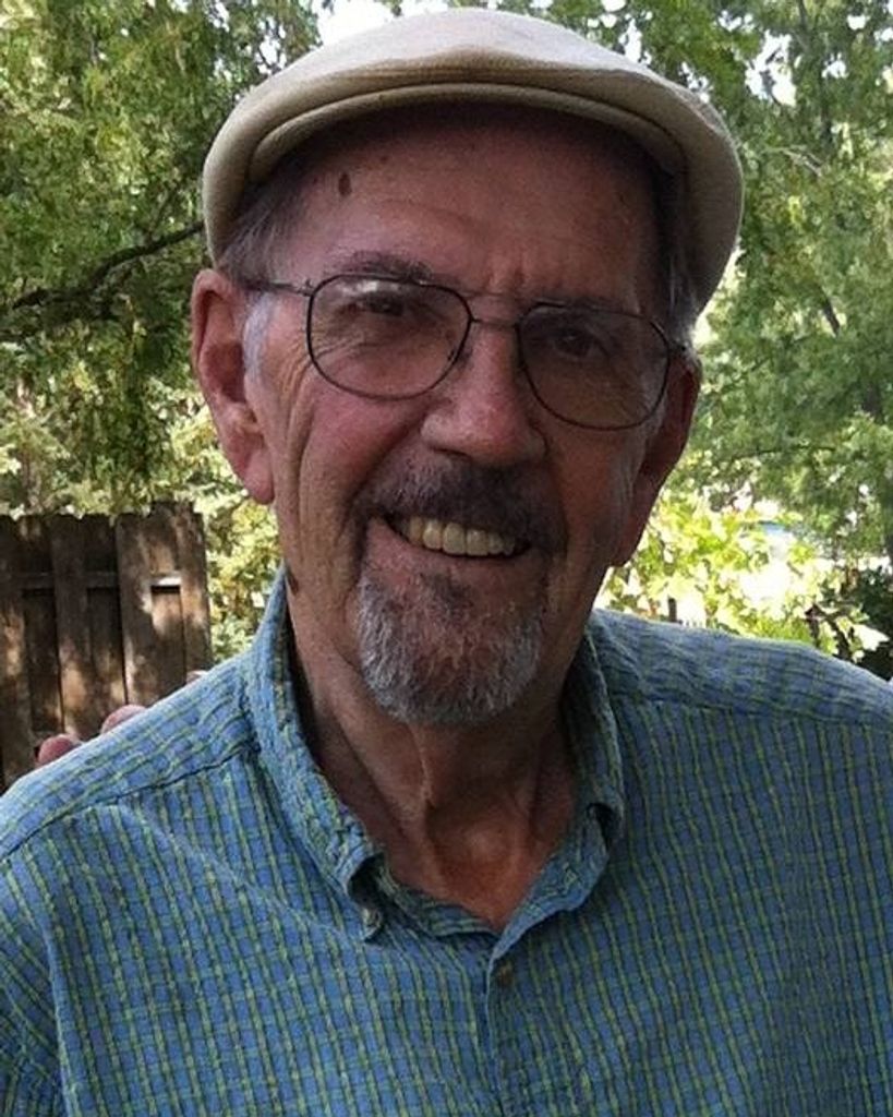 Robert A. Phillips
