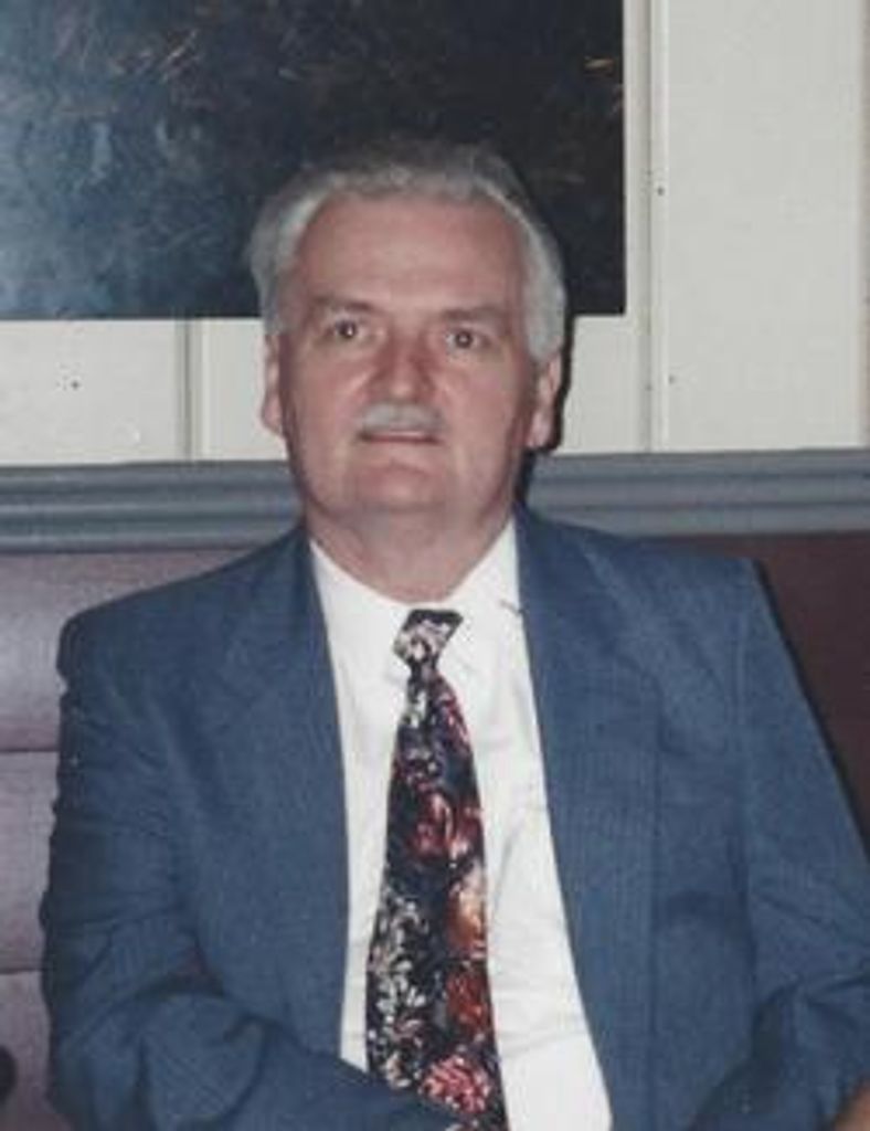 George L. Martin, Jr. Profile Photo