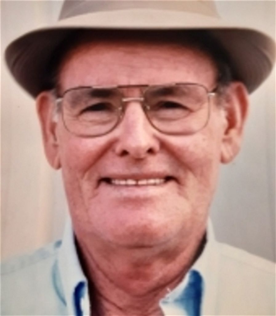 Jack Herman Lowery Profile Photo