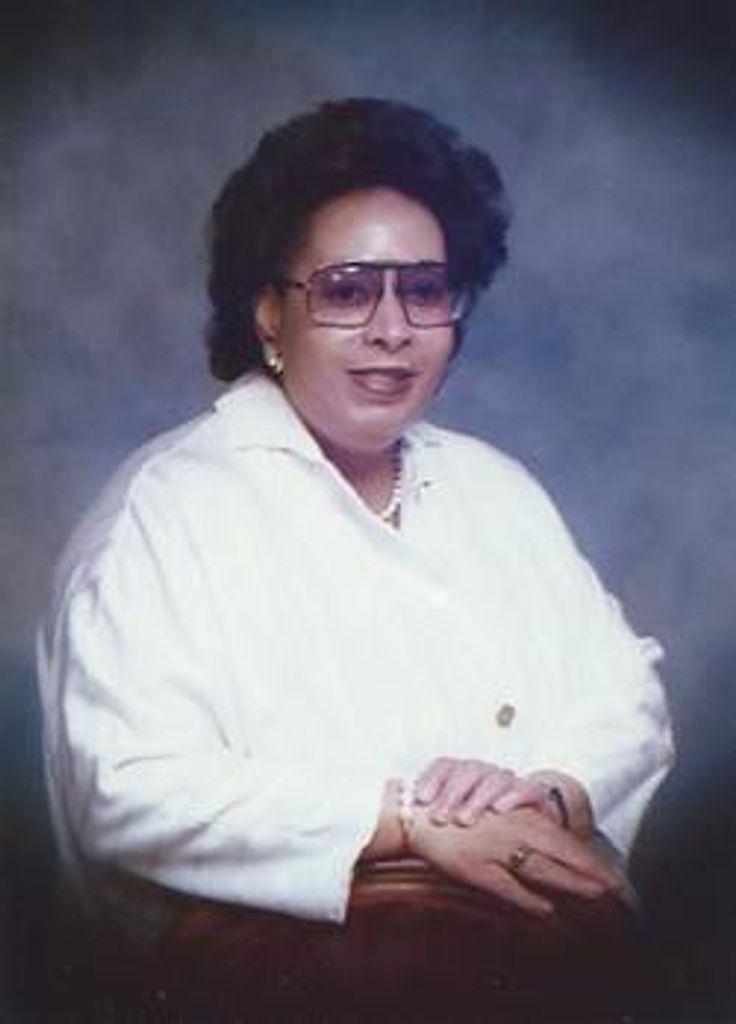 Gwendolyn Louise Gray Profile Photo