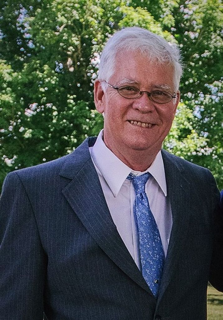 Richard R. Pike Profile Photo