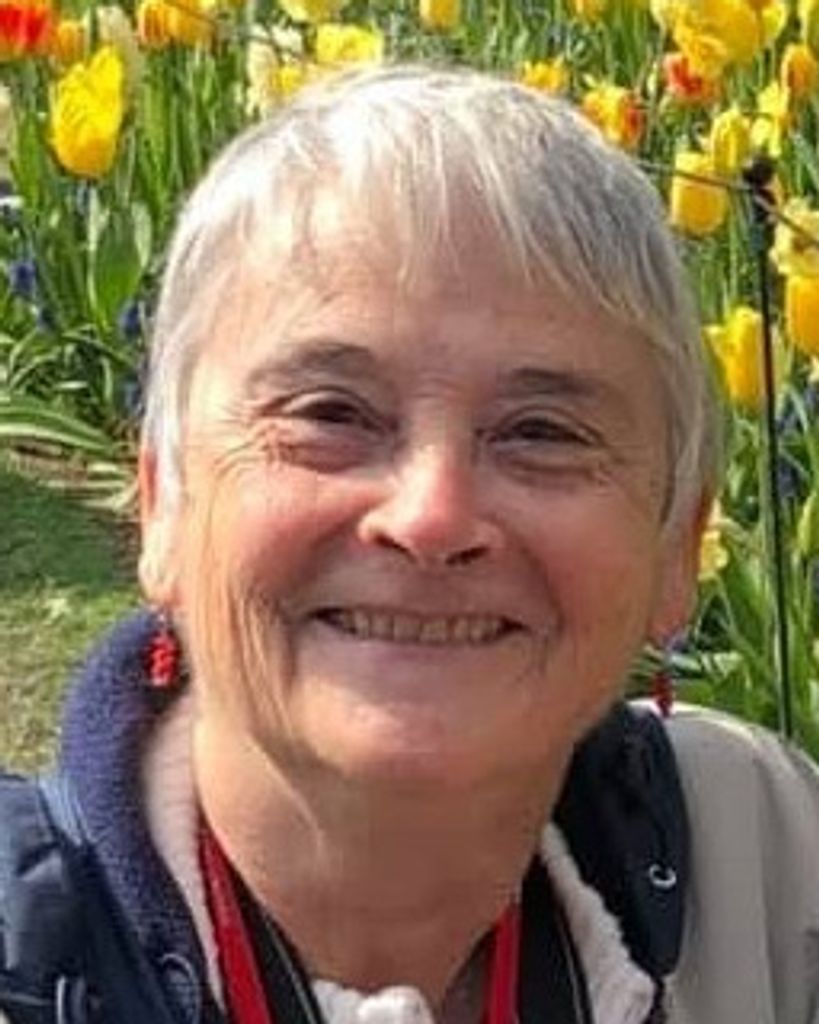 Carol Ehahard Wells Profile Photo