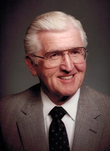 Jeremiah J. Belger Profile Photo