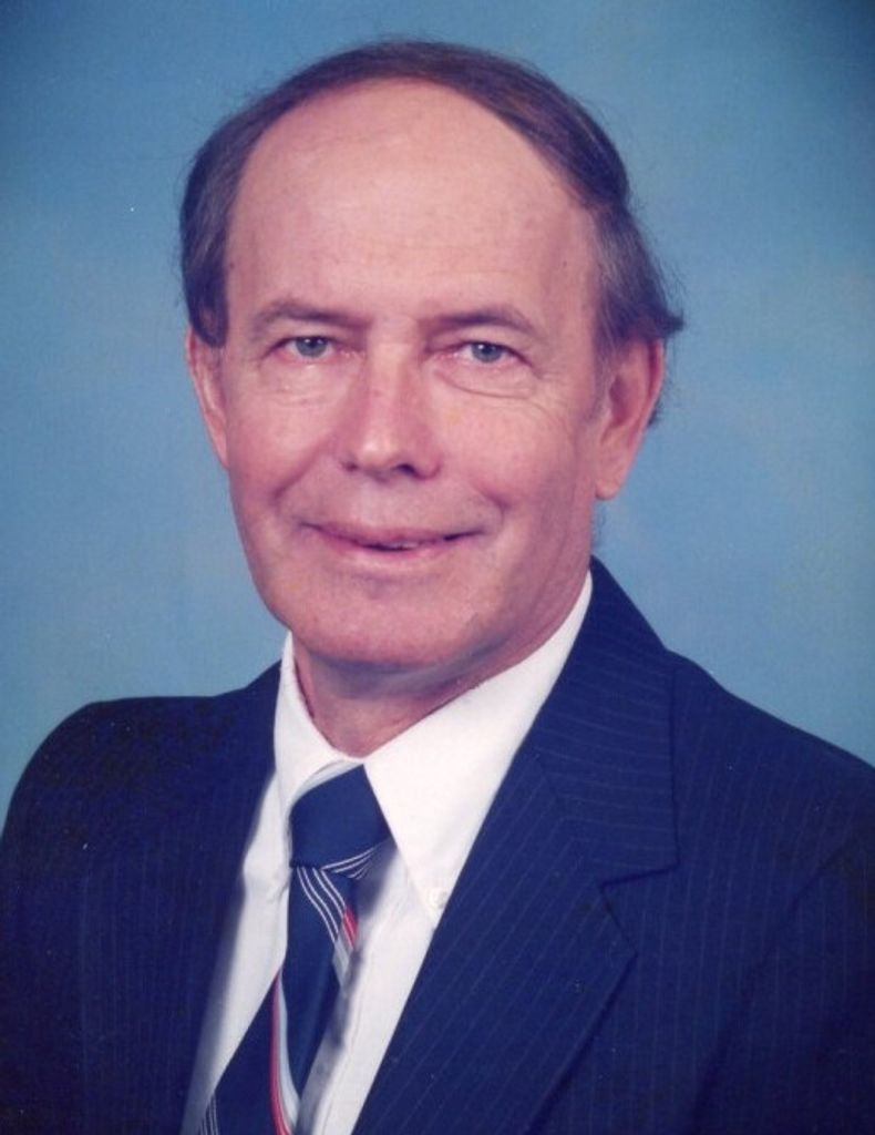 Coye Lee Walker Profile Photo