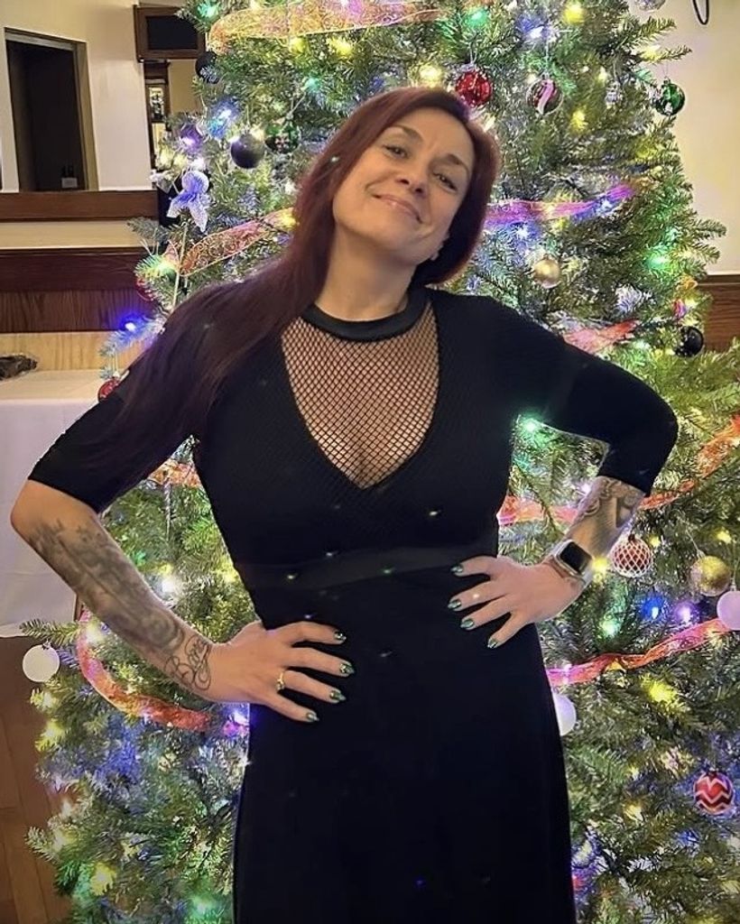 Nicole Lynne Salem Profile Photo