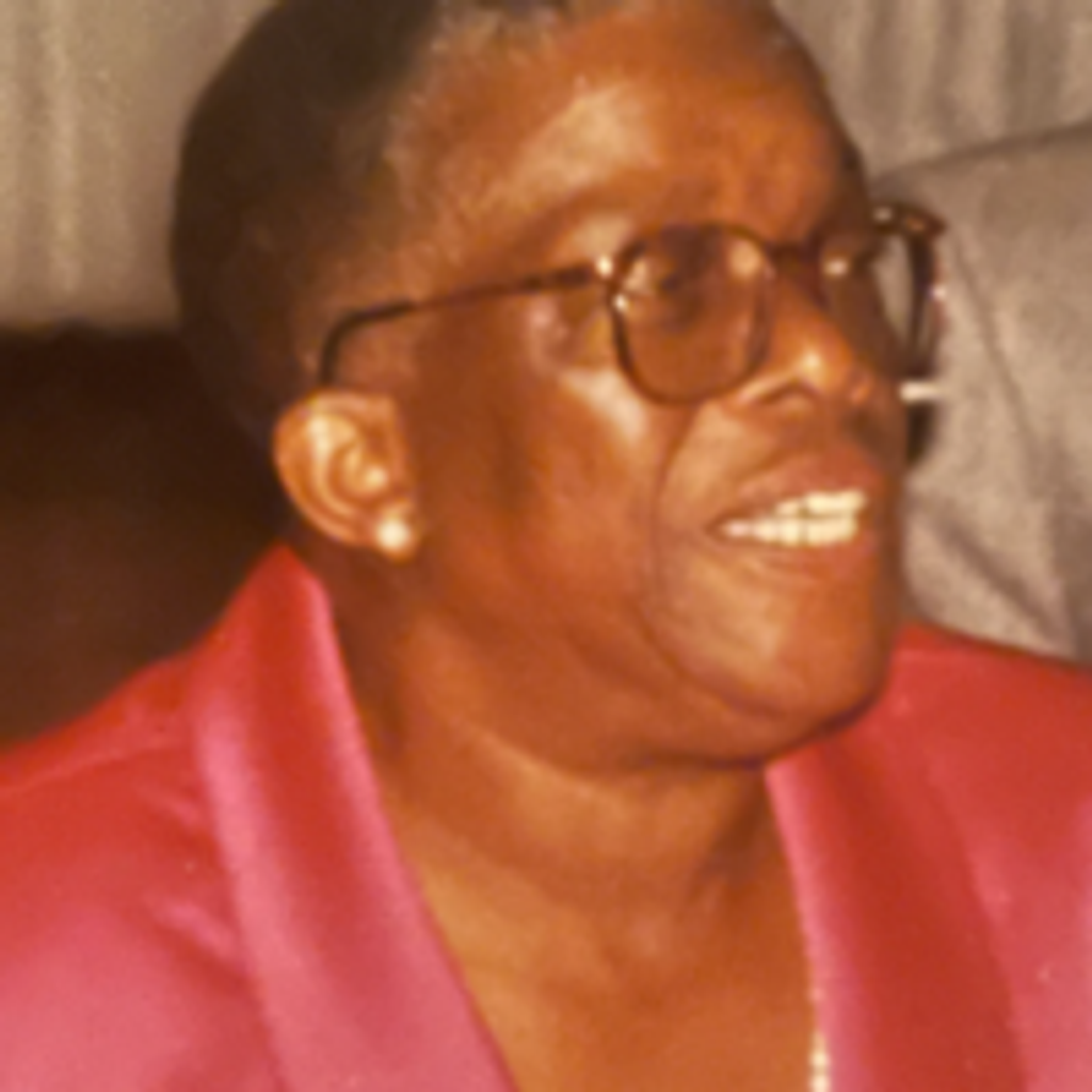 Alice Jenkins Profile Photo