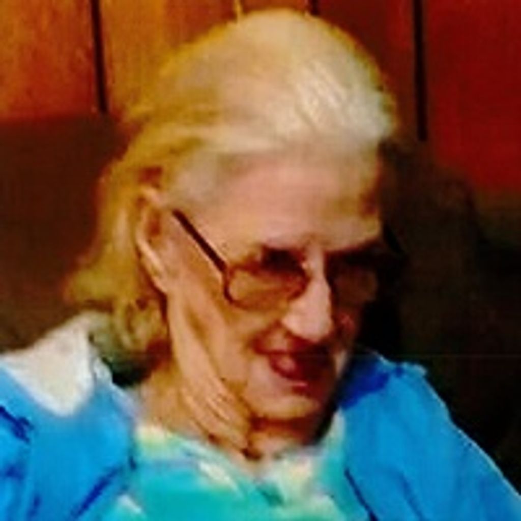 Mary Joann Baldree