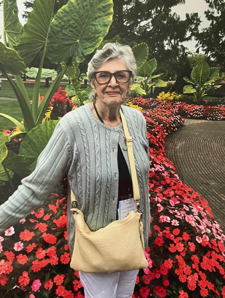 Marilyn Sudd St. Pierre