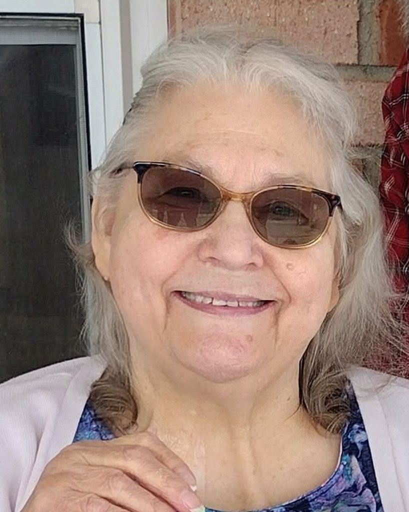Virgie Ellen Marie Mauk Littleton Profile Photo