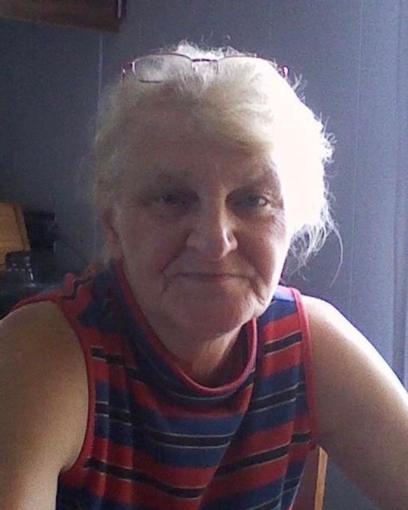 Judy A. Johnson