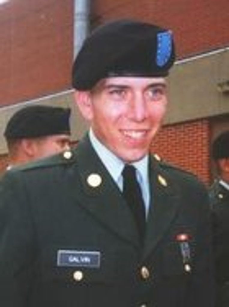 Timothy Galvin
