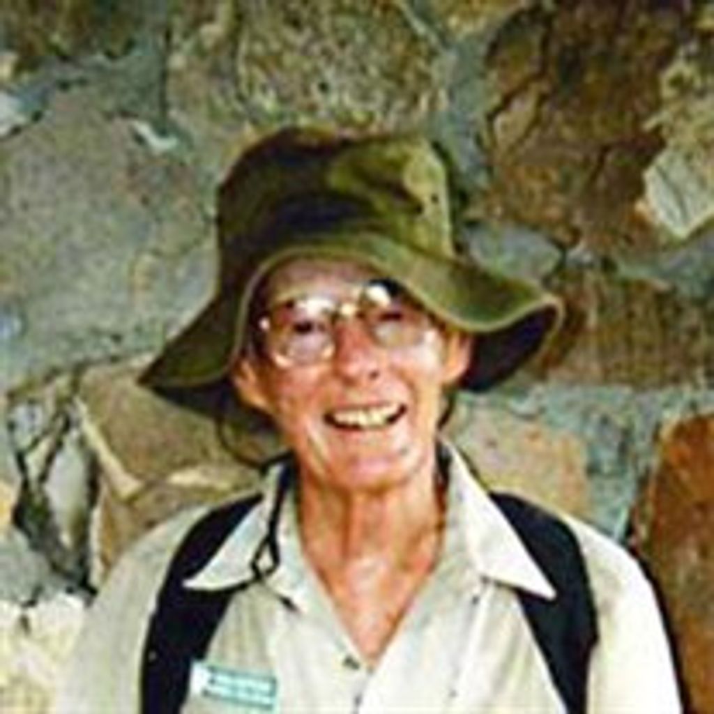 Charles B. David