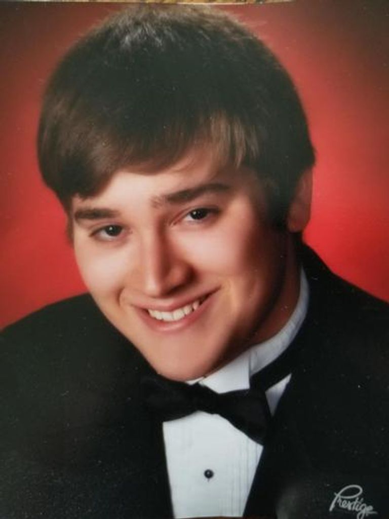 Justin William Heffentrager Profile Photo