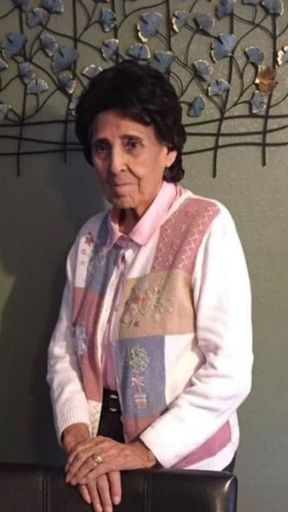 Lucinda Torres Profile Photo
