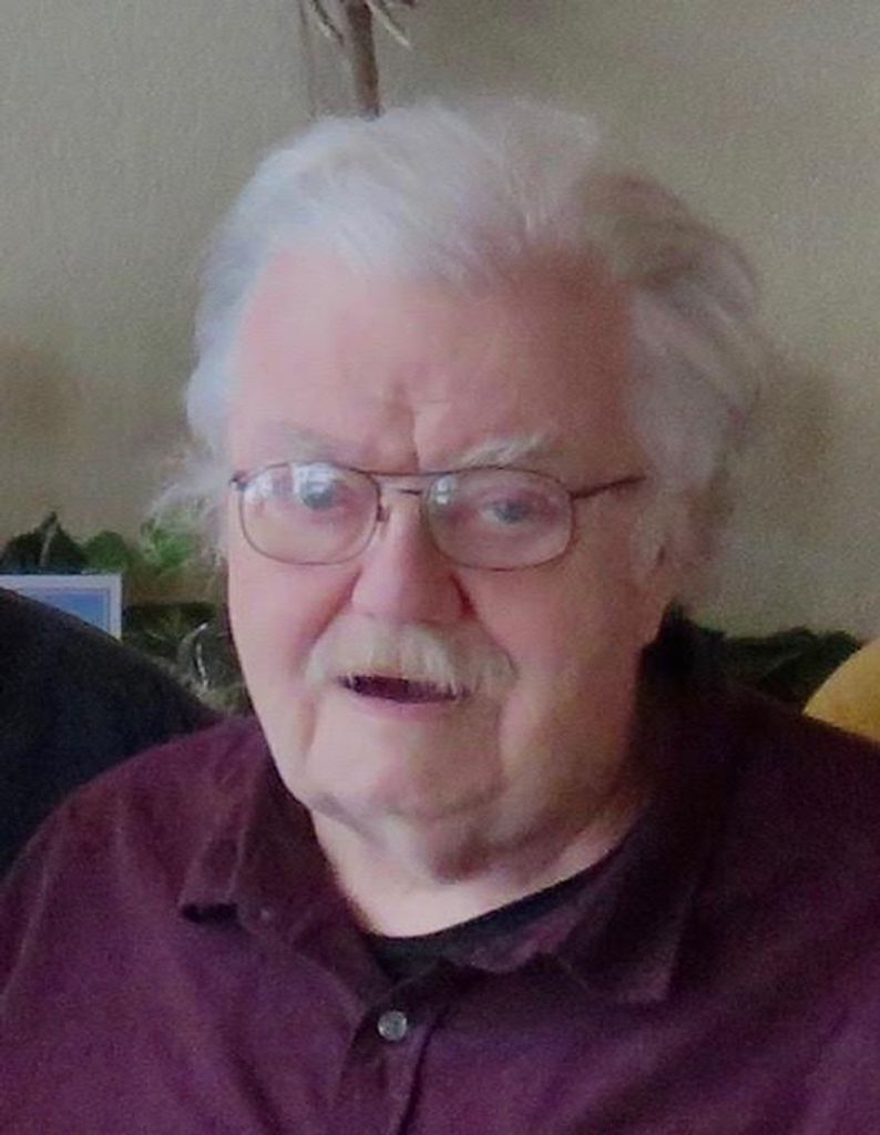 Paul Herbert Welshinger