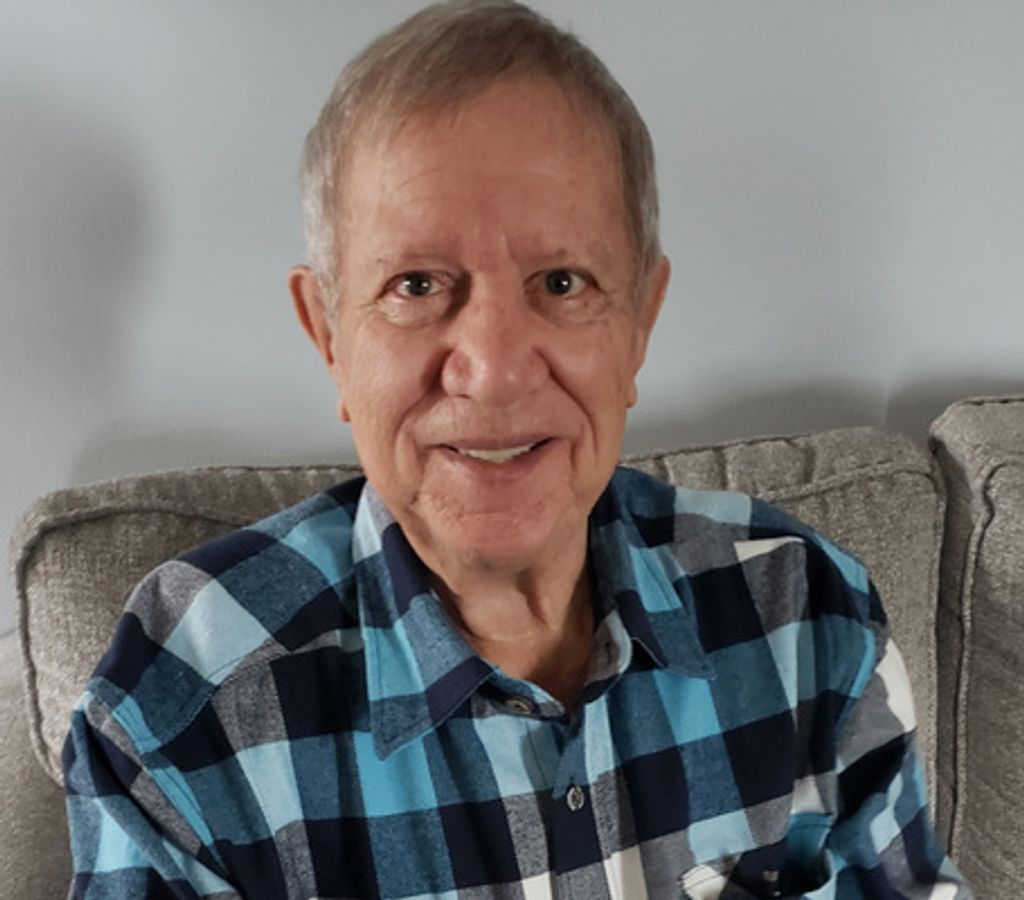 Stephen Mccann Profile Photo