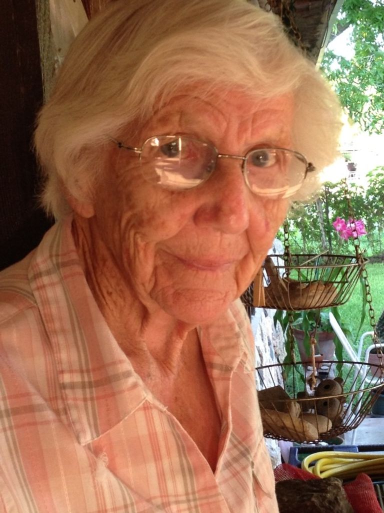 Alice Southerland Profile Photo