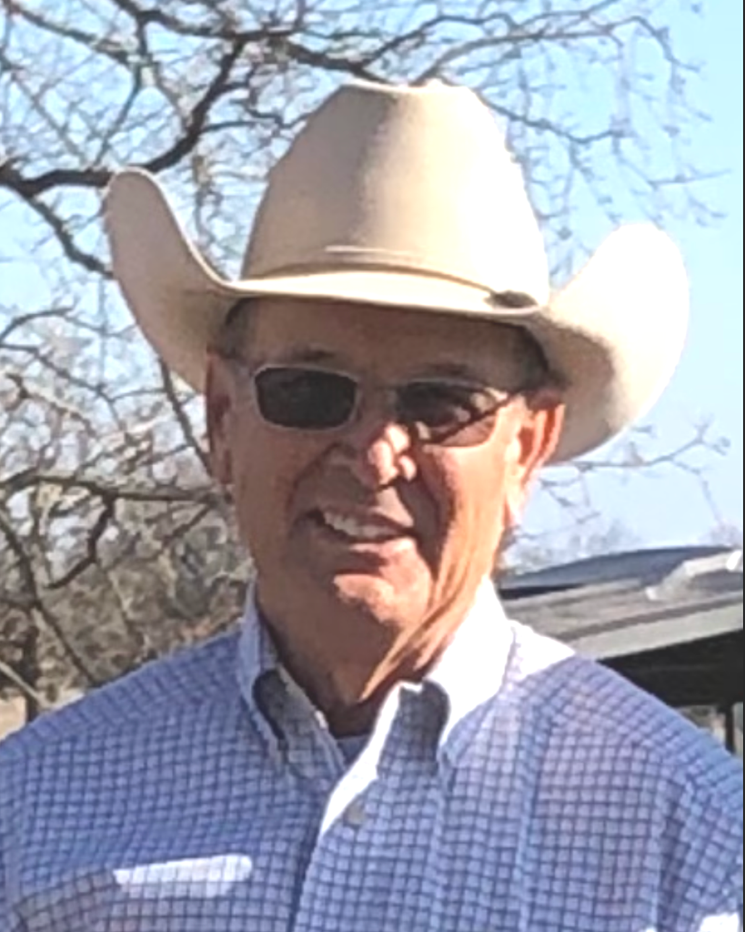 David Ross Bowden