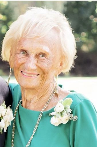 Jean McLaughlin photo gallery thumbnail 1 of 6