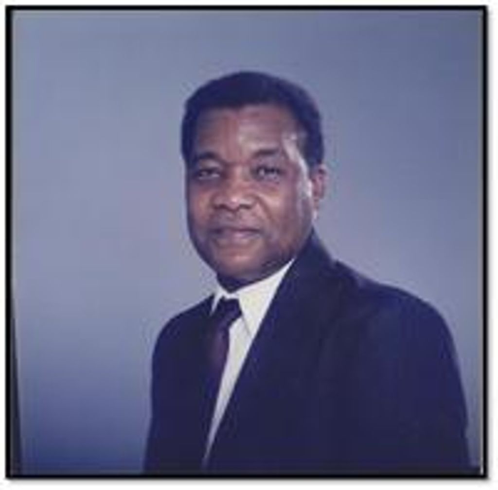 Johnny Earl Borden
