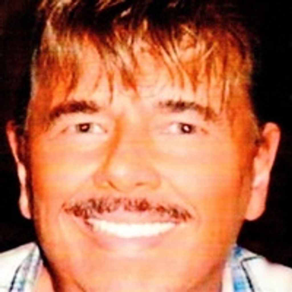 Perry James Sanchez