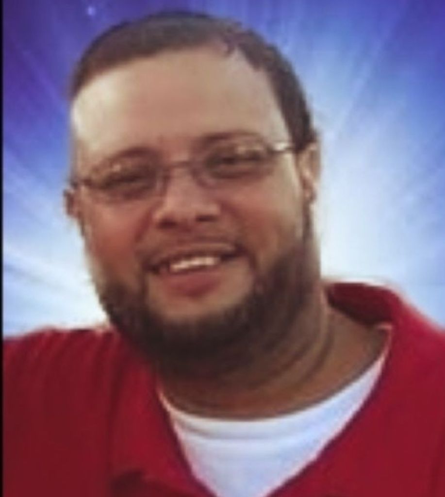 Antonio Cordero II