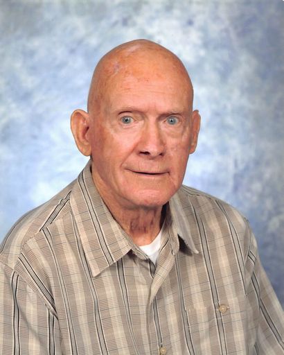 Aubrey H. Burns, Jr.'s obituary image