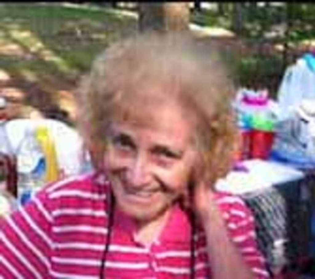 Lydia Lizotte Profile Photo
