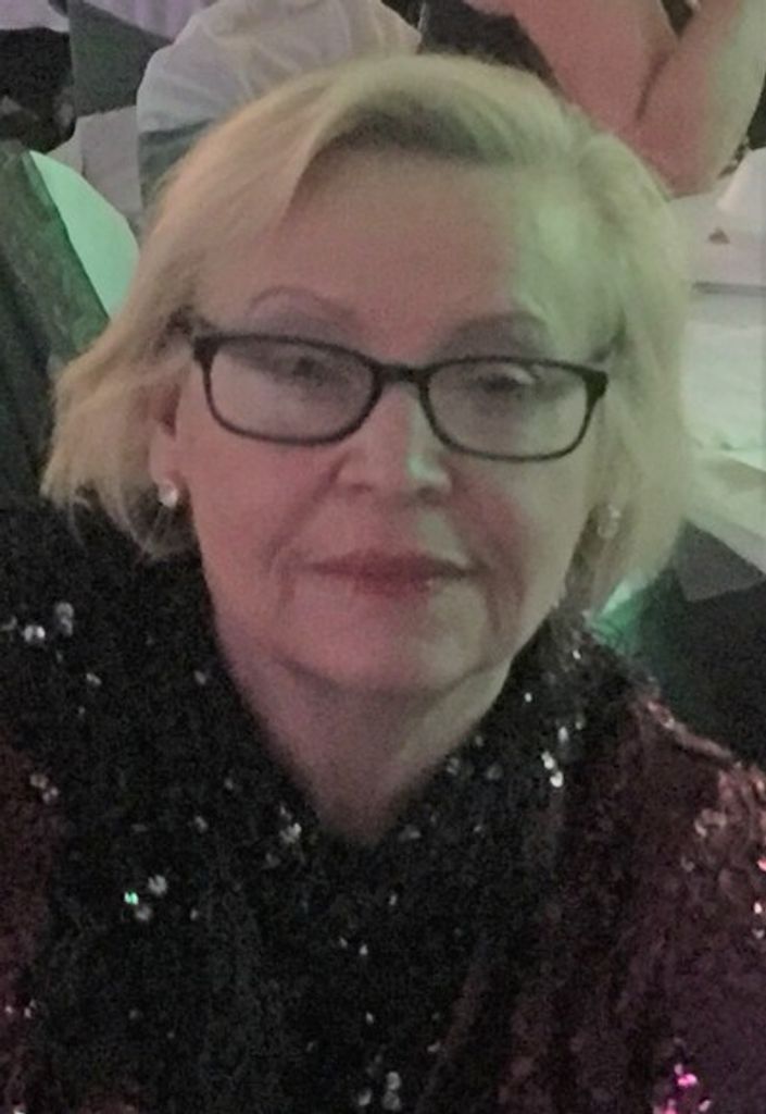 Zdzislawa Maria Hammer Profile Photo