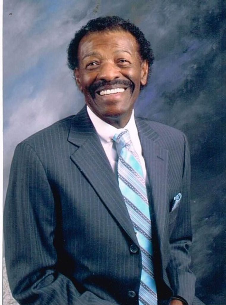 Walter " W.T. " Thomas Reece