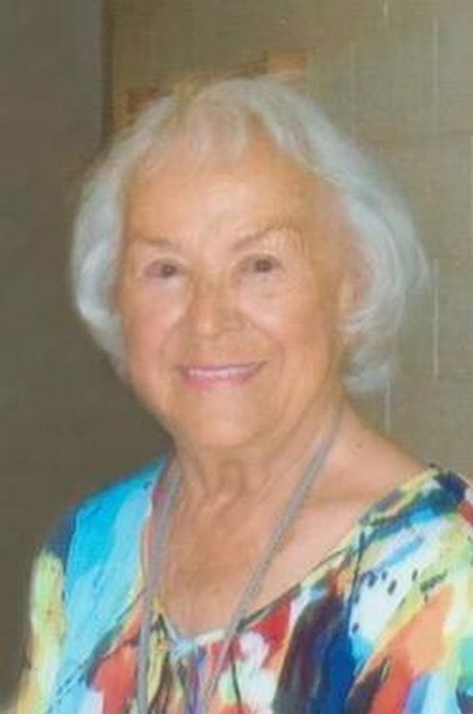 Patricia D. Kelm-Erdmann