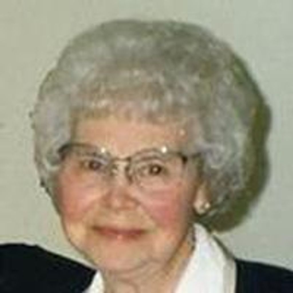 Edna  T. Mcpherson