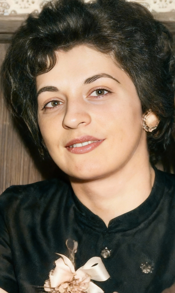 Josephine Walker Profile Photo
