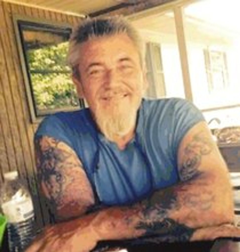 Larry Alan Sines Profile Photo