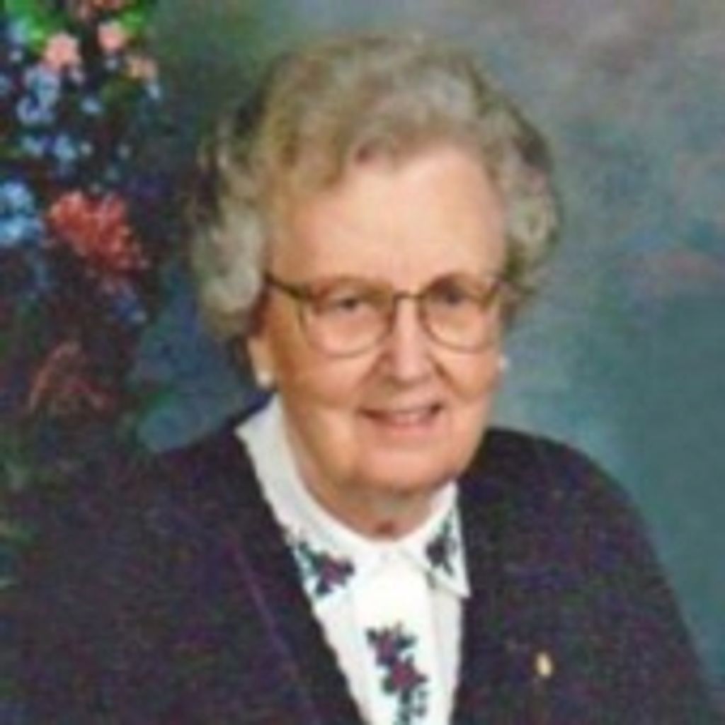 Mary Wavell