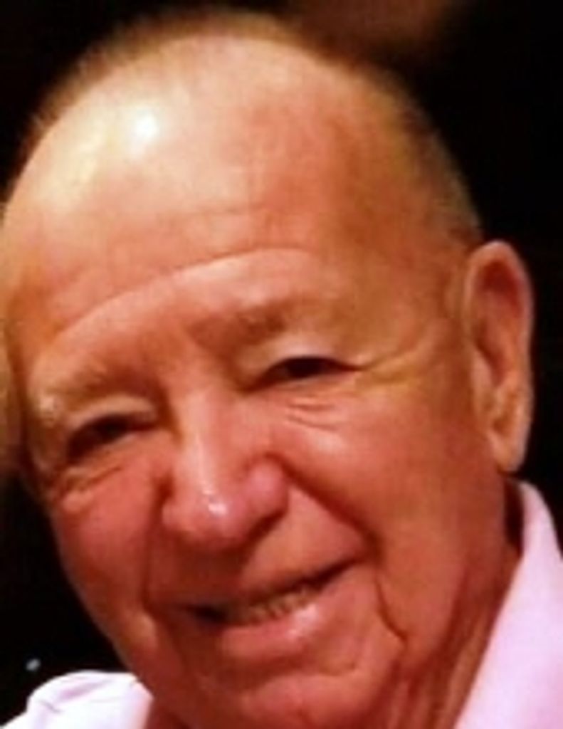 Franklin Delano Orr, Sr.