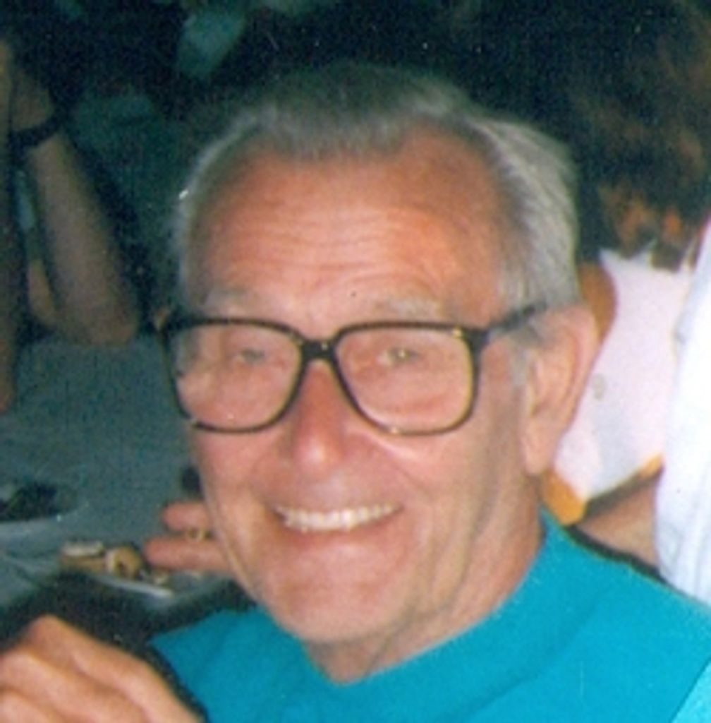 Gerald Taafe Profile Photo