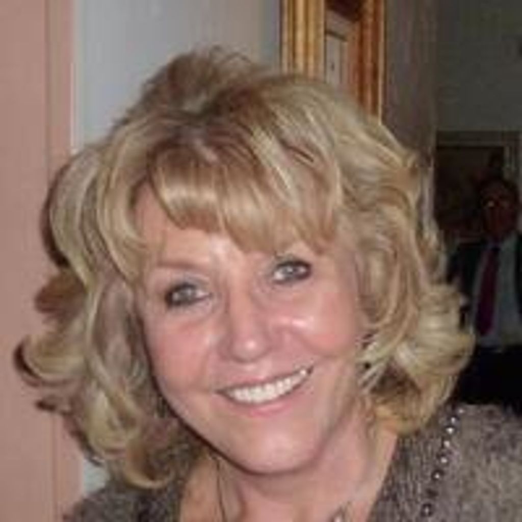 Patricia Marie Foster