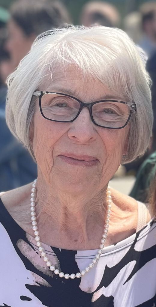 Vivian Rose Pritchard Profile Photo
